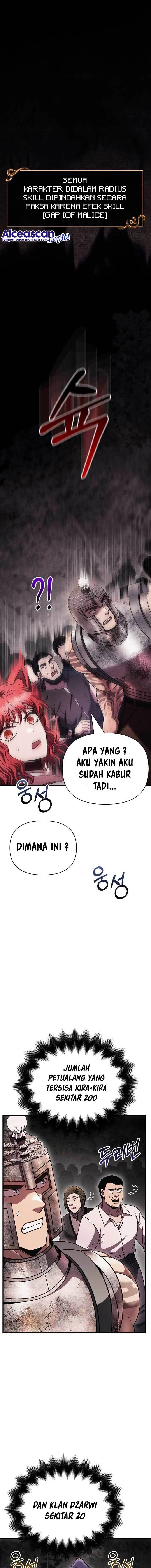 Read Survive as a Barbarian in the Game ID Manga Online