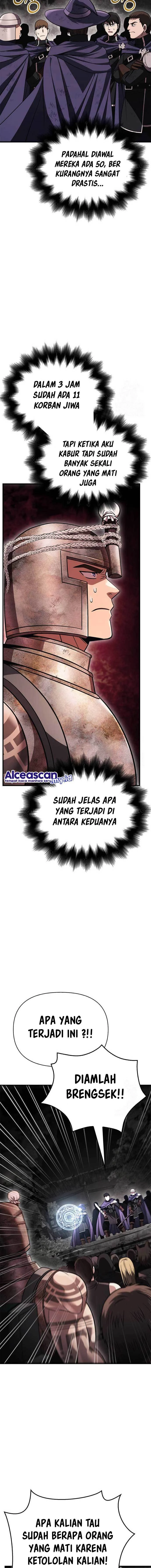 Read Survive as a Barbarian in the Game ID Manga Online
