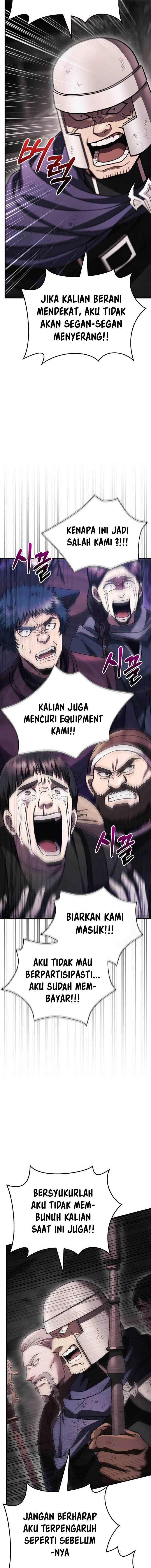 Read Survive as a Barbarian in the Game ID Manga Online