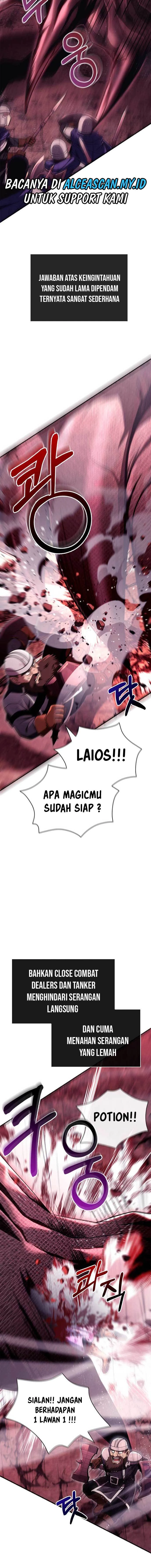 Read Survive as a Barbarian in the Game ID Manga Online