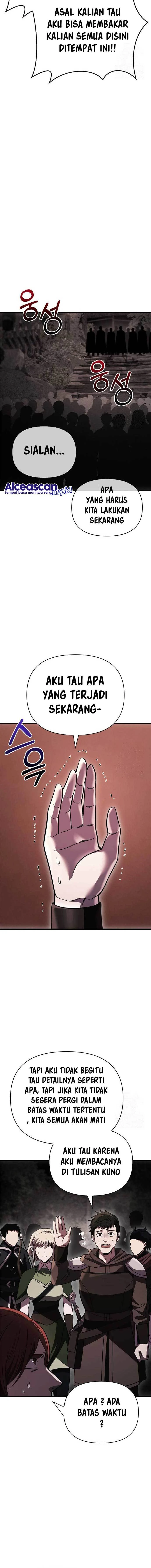 Read Survive as a Barbarian in the Game ID Manga Online