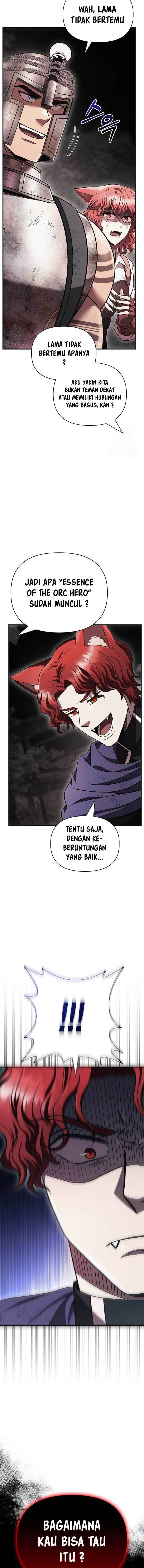 Read Survive as a Barbarian in the Game ID Manga Online