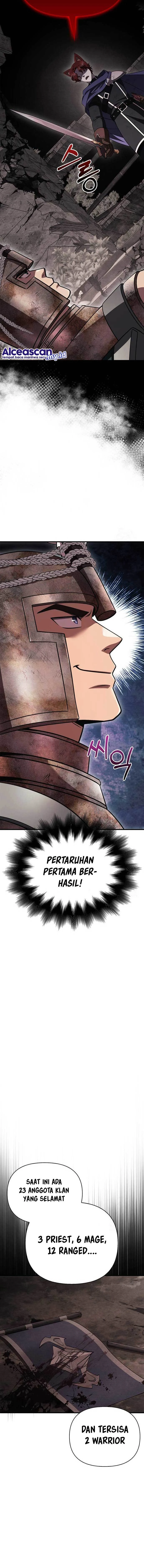 Read Survive as a Barbarian in the Game ID Manga Online