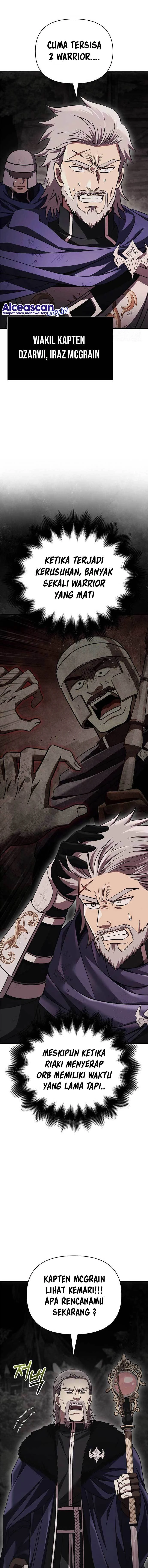 Read Survive as a Barbarian in the Game ID Manga Online
