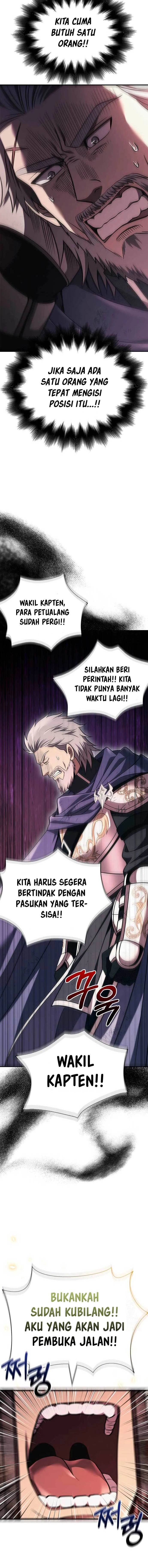 Read Survive as a Barbarian in the Game ID Manga Online