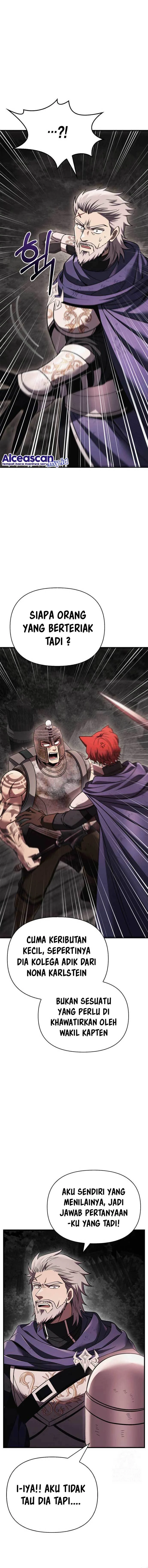 Read Survive as a Barbarian in the Game ID Manga Online