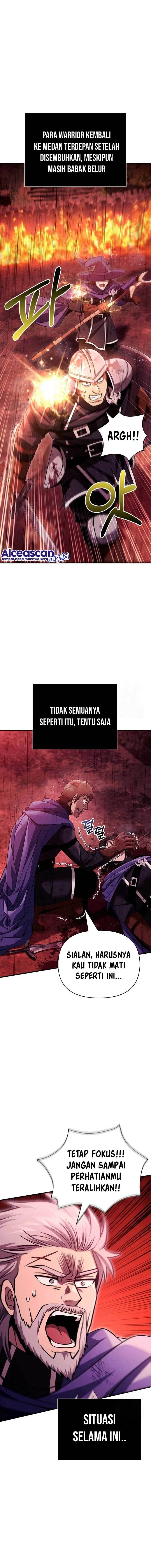 Read Survive as a Barbarian in the Game ID Manga Online