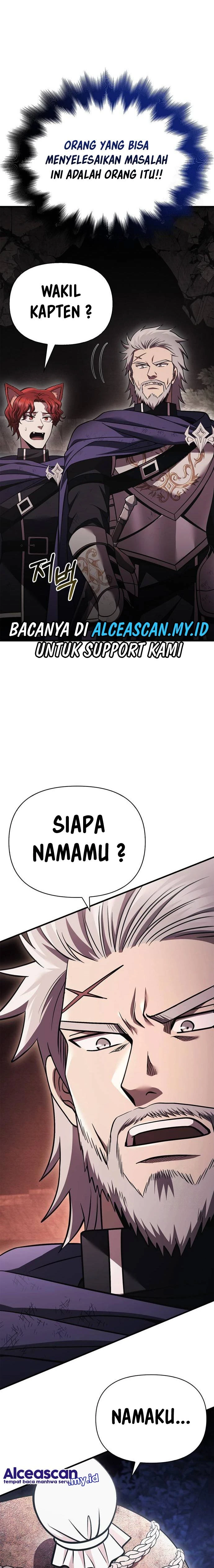 Read Survive as a Barbarian in the Game ID Manga Online