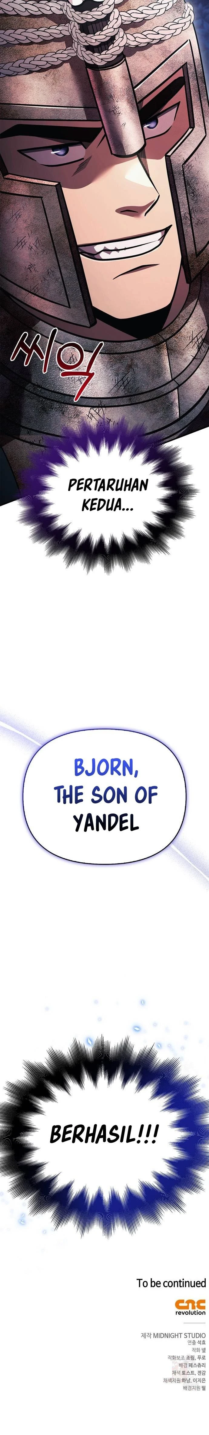 Read Survive as a Barbarian in the Game ID Manga Online