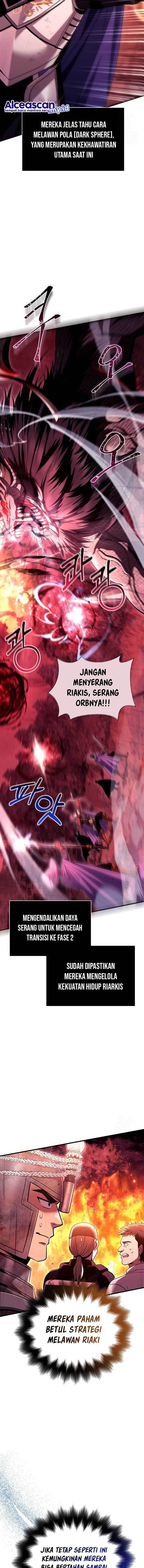 Read Survive as a Barbarian in the Game ID Manga Online
