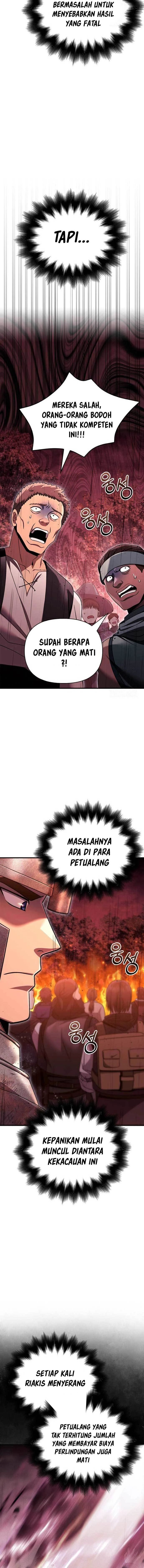 Read Survive as a Barbarian in the Game ID Manga Online