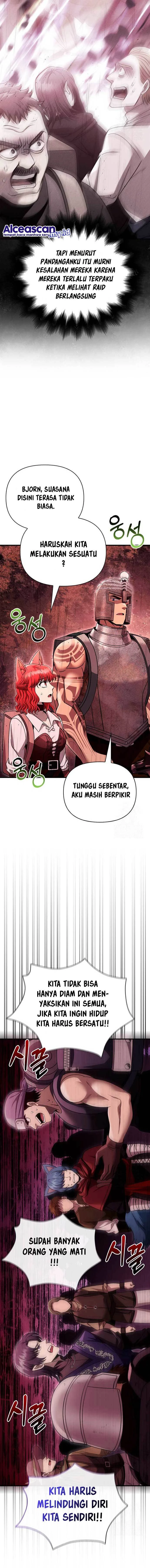 Read Survive as a Barbarian in the Game ID Manga Online
