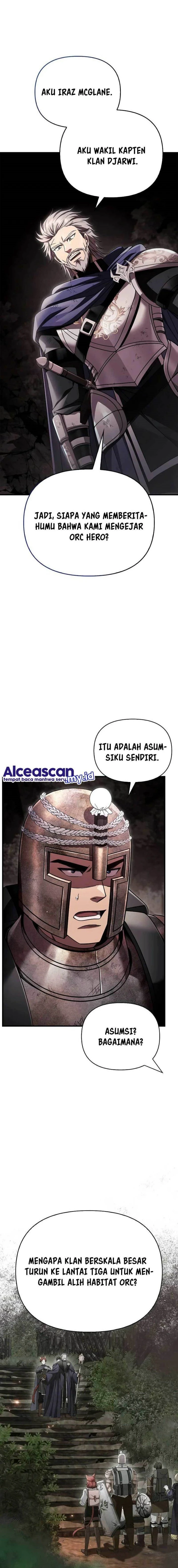 Read Survive as a Barbarian in the Game ID Manga Online