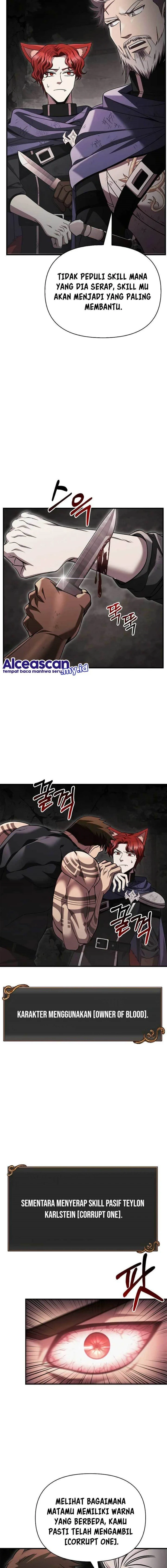 Read Survive as a Barbarian in the Game ID Manga Online