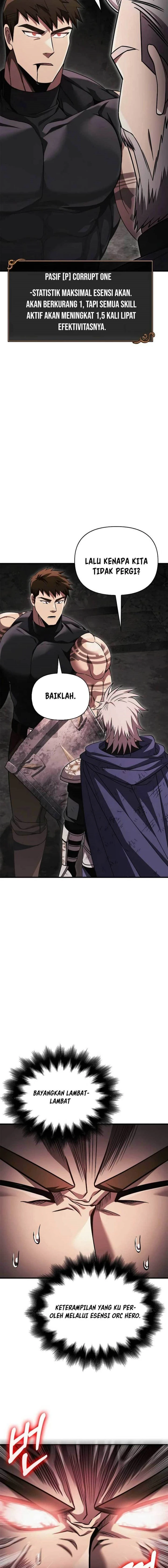 Read Survive as a Barbarian in the Game ID Manga Online