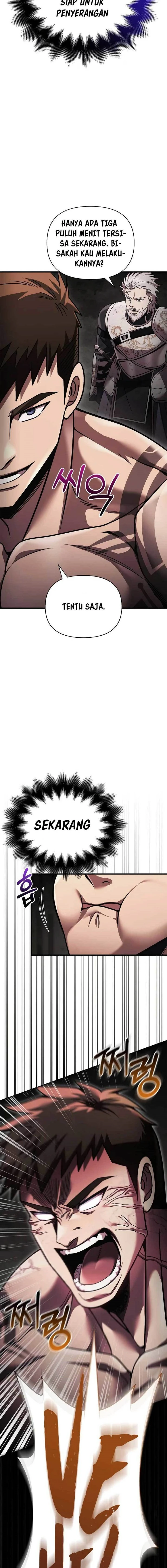 Read Survive as a Barbarian in the Game ID Manga Online