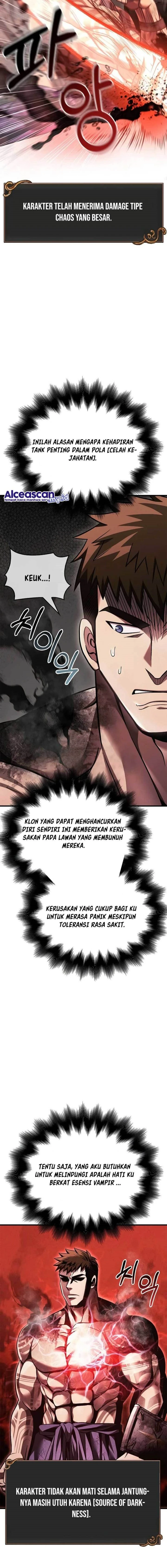 Read Survive as a Barbarian in the Game ID Manga Online