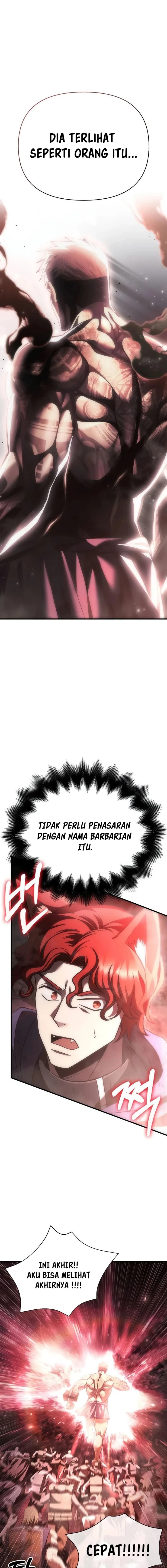Read Survive as a Barbarian in the Game ID Manga Online