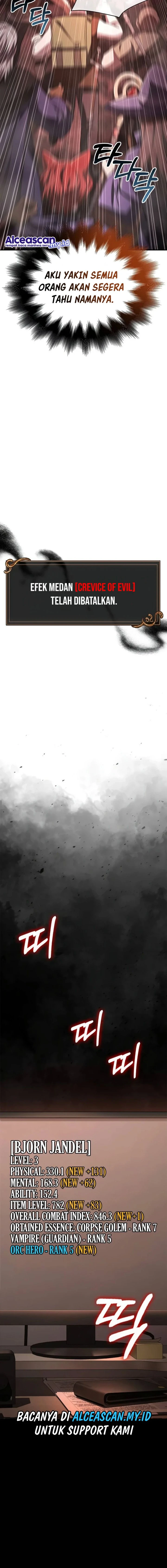 Read Survive as a Barbarian in the Game ID Manga Online