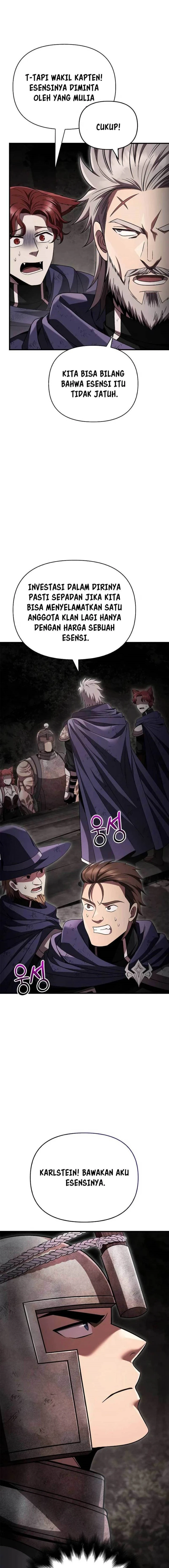 Read Survive as a Barbarian in the Game ID Manga Online