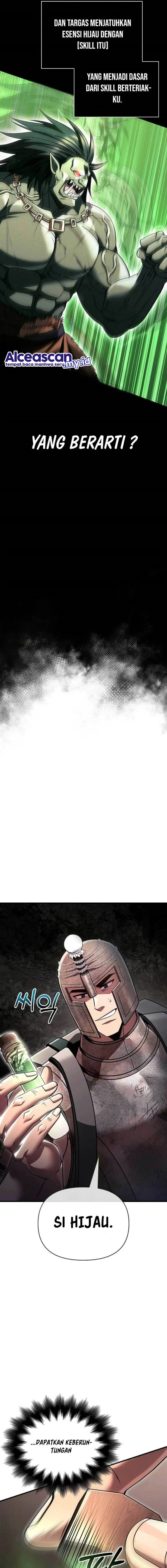 Read Survive as a Barbarian in the Game ID Manga Online