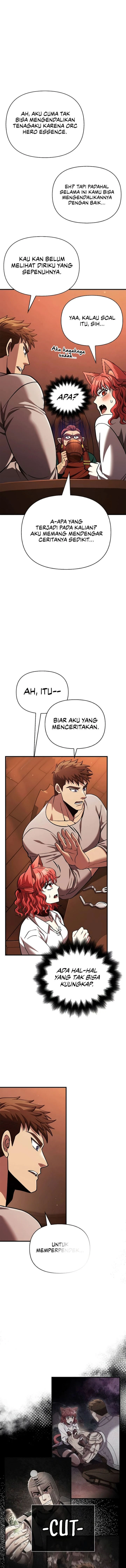 Read Survive as a Barbarian in the Game ID Manga Online