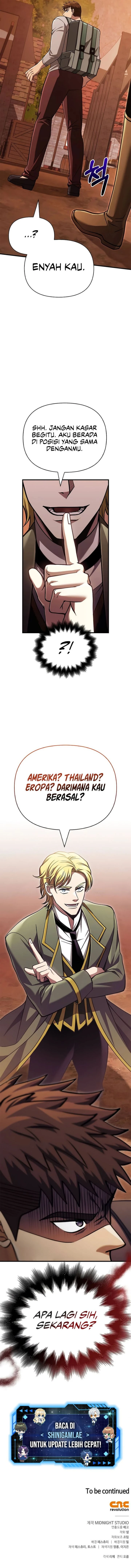 Read Survive as a Barbarian in the Game ID Manga Online