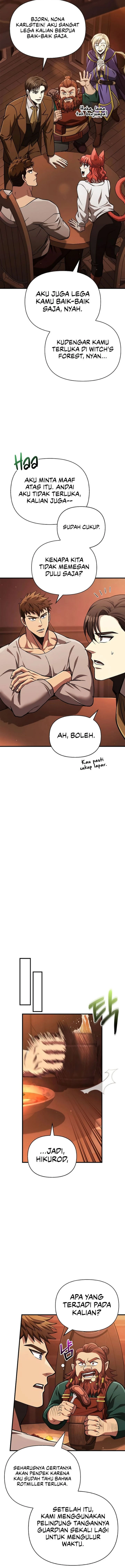 Read Survive as a Barbarian in the Game ID Manga Online