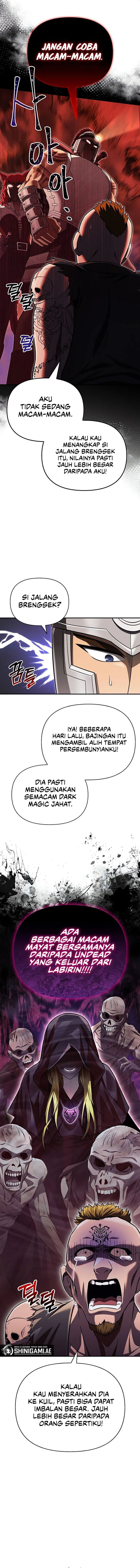 Read Survive as a Barbarian in the Game ID Manga Online