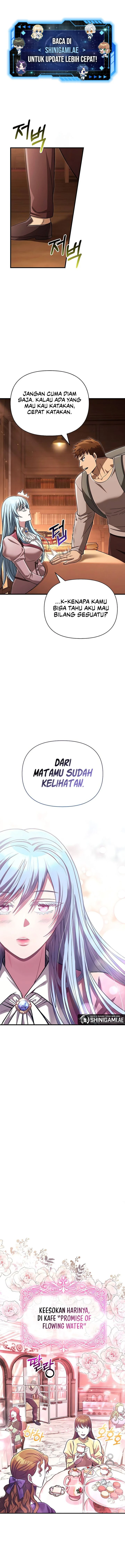 Read Survive as a Barbarian in the Game ID Manga Online