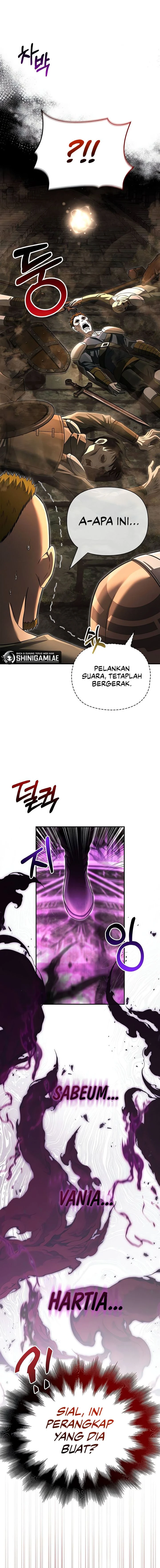 Read Survive as a Barbarian in the Game ID Manga Online