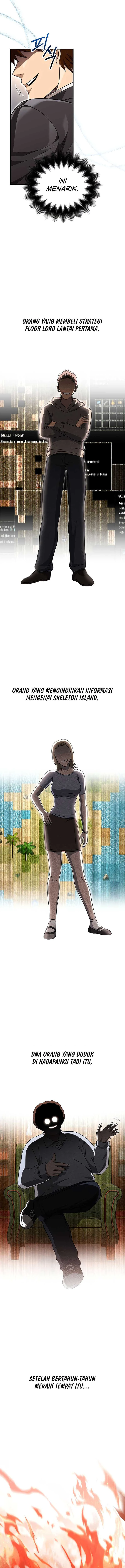 Read Survive as a Barbarian in the Game ID Manga Online