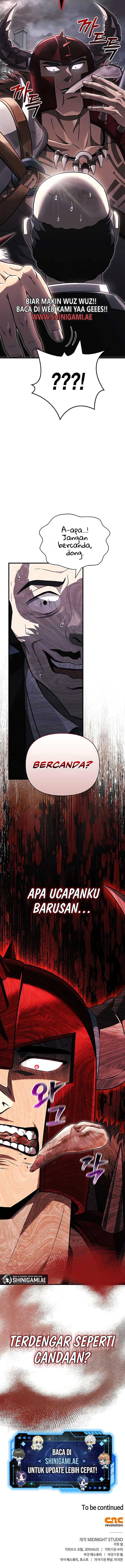 Read Survive as a Barbarian in the Game ID Manga Online