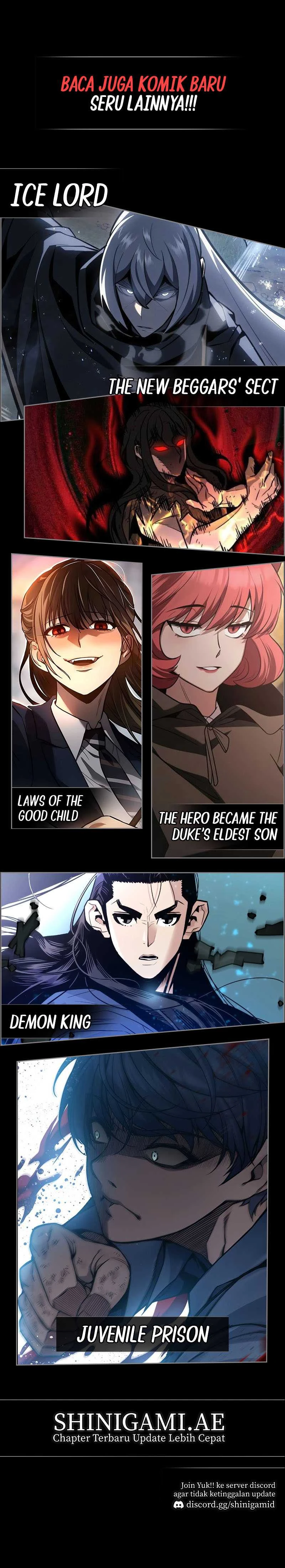 Read Survive as a Barbarian in the Game ID Manga Online