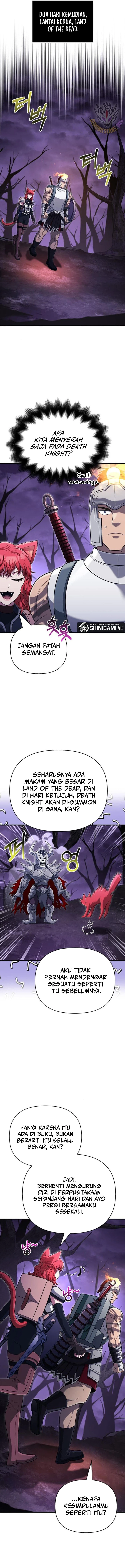 Read Survive as a Barbarian in the Game ID Manga Online