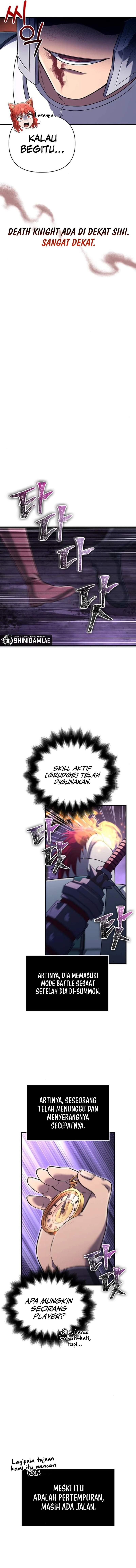 Read Survive as a Barbarian in the Game ID Manga Online