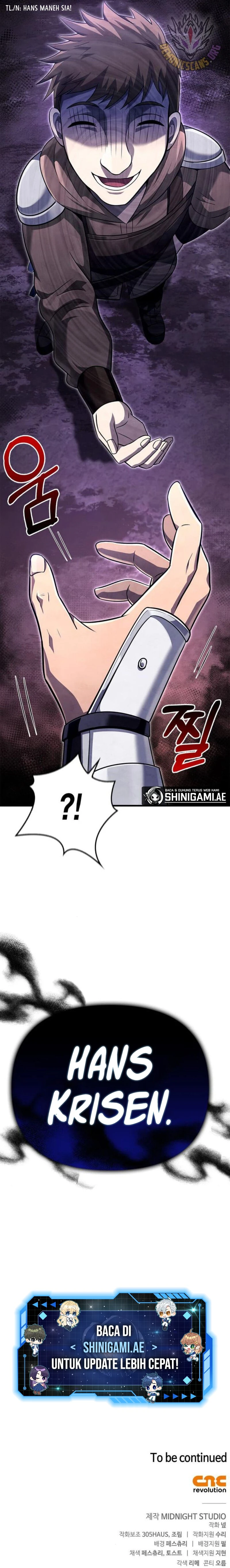 Read Survive as a Barbarian in the Game ID Manga Online