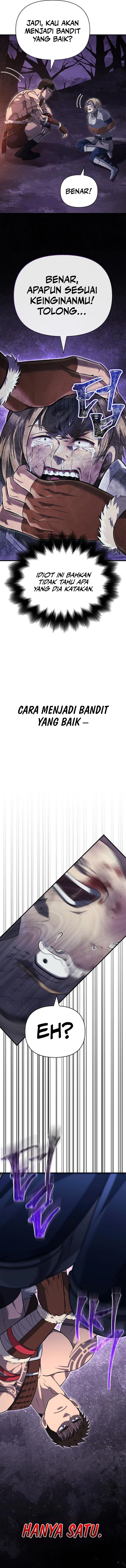 Read Survive as a Barbarian in the Game ID Manga Online