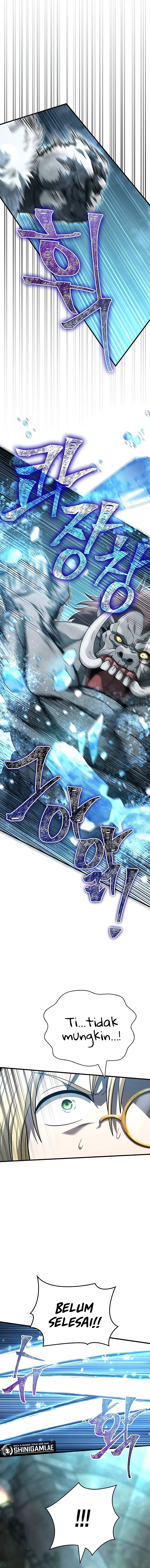 Read Survive as a Barbarian in the Game ID Manga Online
