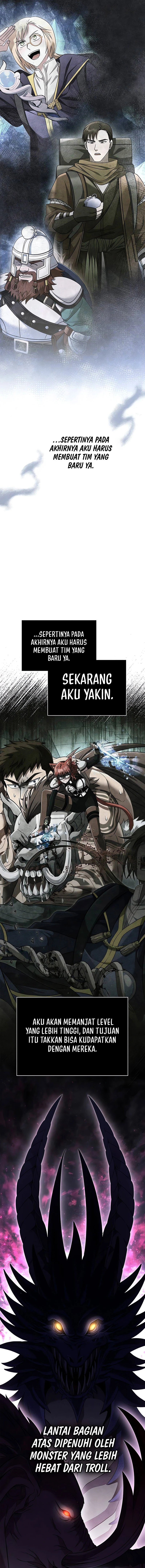 Read Survive as a Barbarian in the Game ID Manga Online