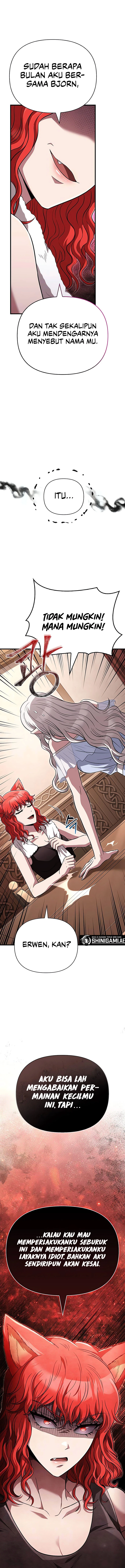 Read Survive as a Barbarian in the Game ID Manga Online
