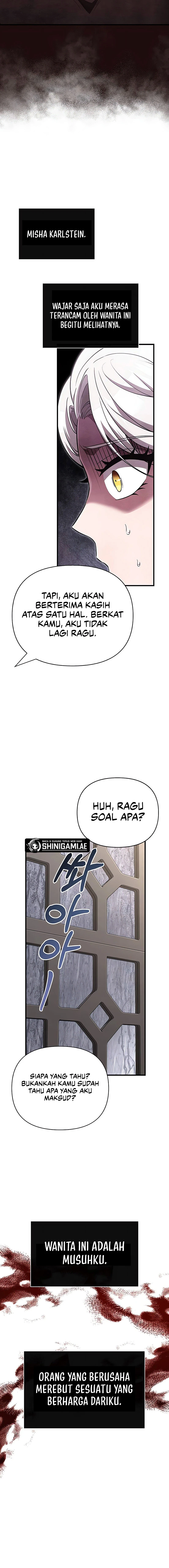 Read Survive as a Barbarian in the Game ID Manga Online