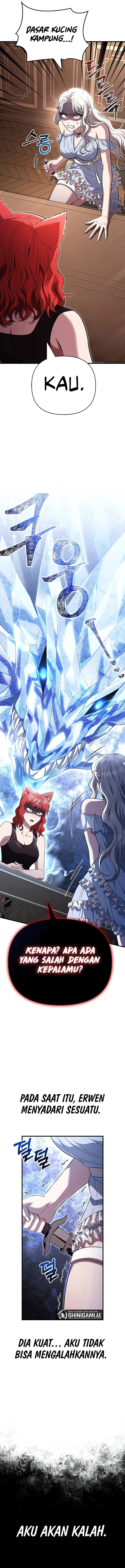 Read Survive as a Barbarian in the Game ID Manga Online