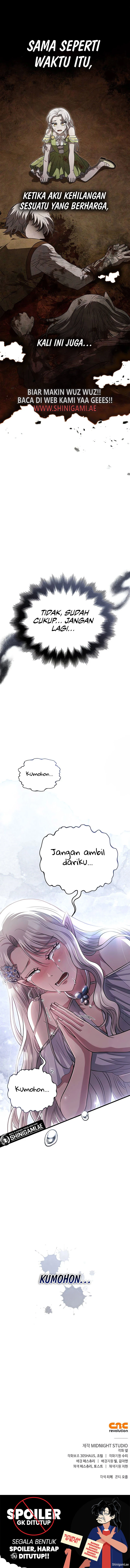 Read Survive as a Barbarian in the Game ID Manga Online