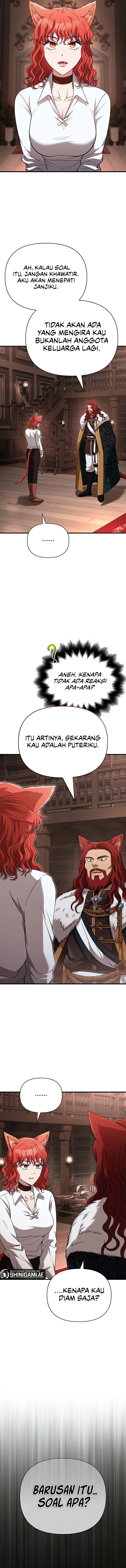 Read Survive as a Barbarian in the Game ID Manga Online