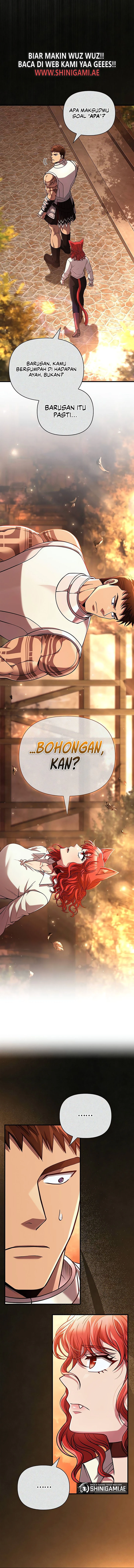 Read Survive as a Barbarian in the Game ID Manga Online