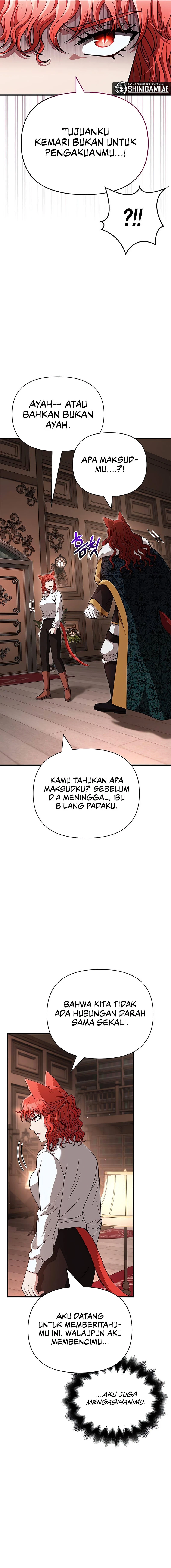 Read Survive as a Barbarian in the Game ID Manga Online