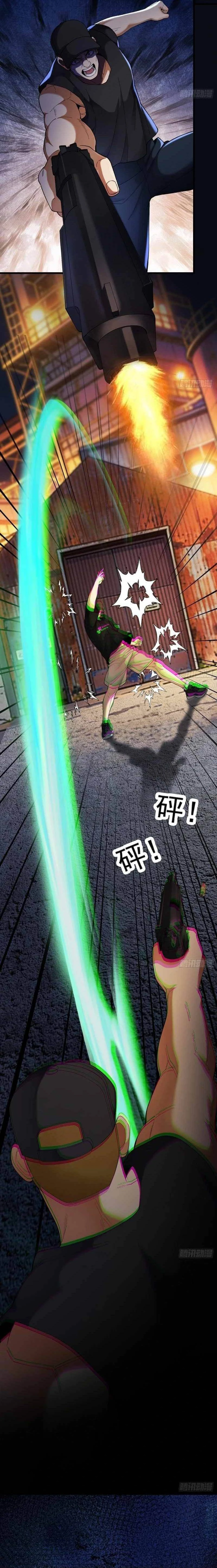 Read Surviving the Heat Apocalypse with My God-Tier Safehouse ID Manga Online