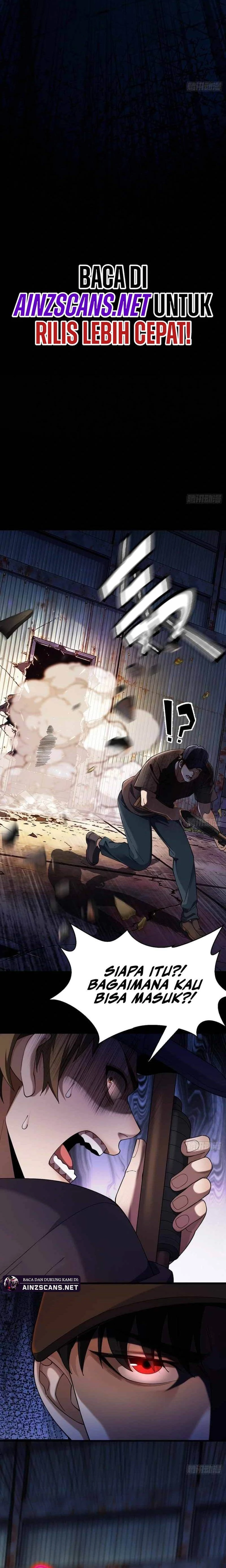 Read Surviving the Heat Apocalypse with My God-Tier Safehouse ID Manga Online