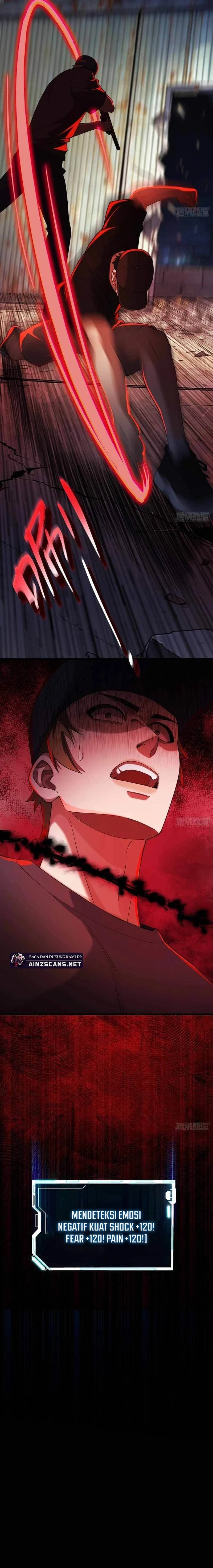 Read Surviving the Heat Apocalypse with My God-Tier Safehouse ID Manga Online